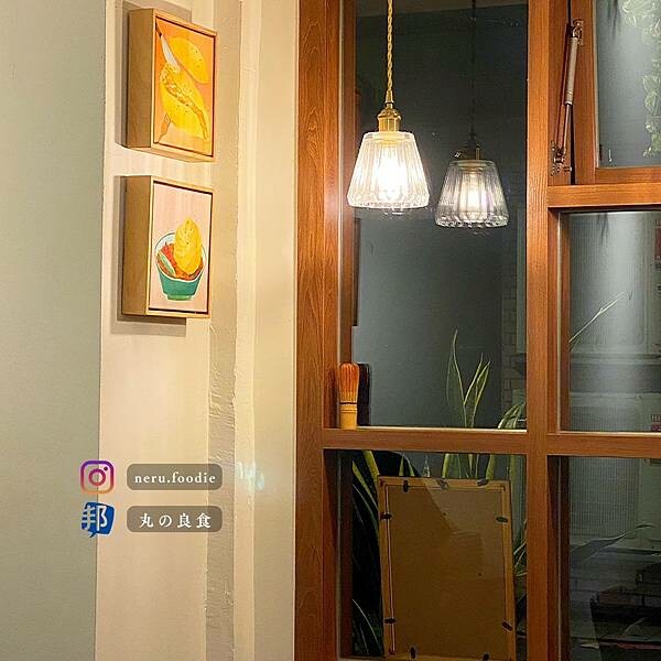 涎 咖哩.洋食|板橋質感咖哩飯推薦 @neru.foodie / 丸の良食