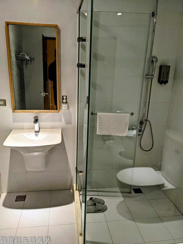 花蓮縣玉里鎮【花蓮住宿】山鄰山林青年文旅 - 單車友善，公設超豐富的MUJI風唯美青年旅舍