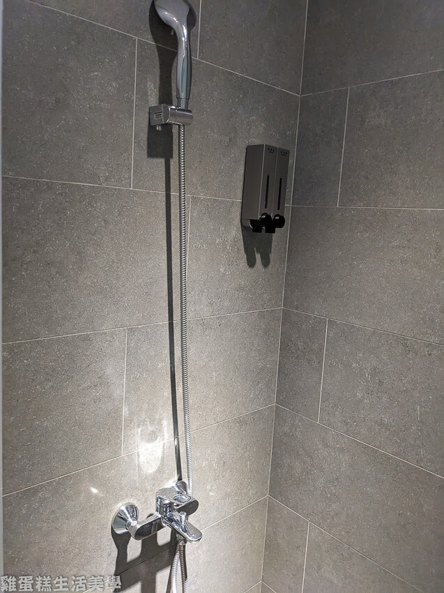 花蓮縣玉里鎮【花蓮住宿】山鄰山林青年文旅 - 單車友善，公設超豐富的MUJI風唯美青年旅舍