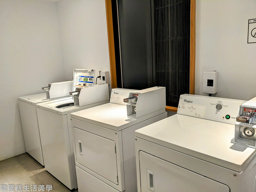 花蓮縣玉里鎮【花蓮住宿】山鄰山林青年文旅 - 單車友善，公設超豐富的MUJI風唯美青年旅舍