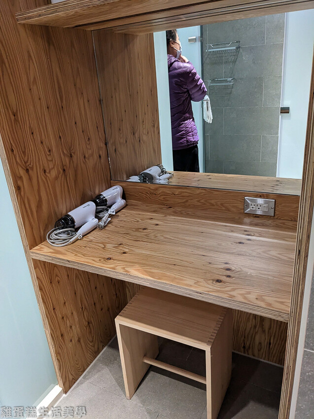 花蓮縣玉里鎮【花蓮住宿】山鄰山林青年文旅 - 單車友善，公設超豐富的MUJI風唯美青年旅舍