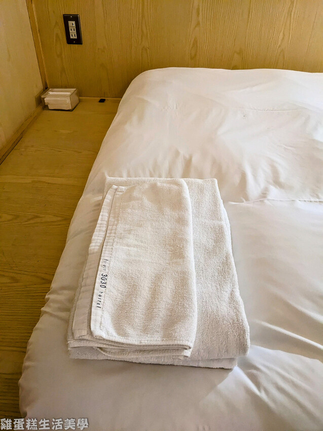 花蓮縣玉里鎮【花蓮住宿】山鄰山林青年文旅 - 單車友善，公設超豐富的MUJI風唯美青年旅舍