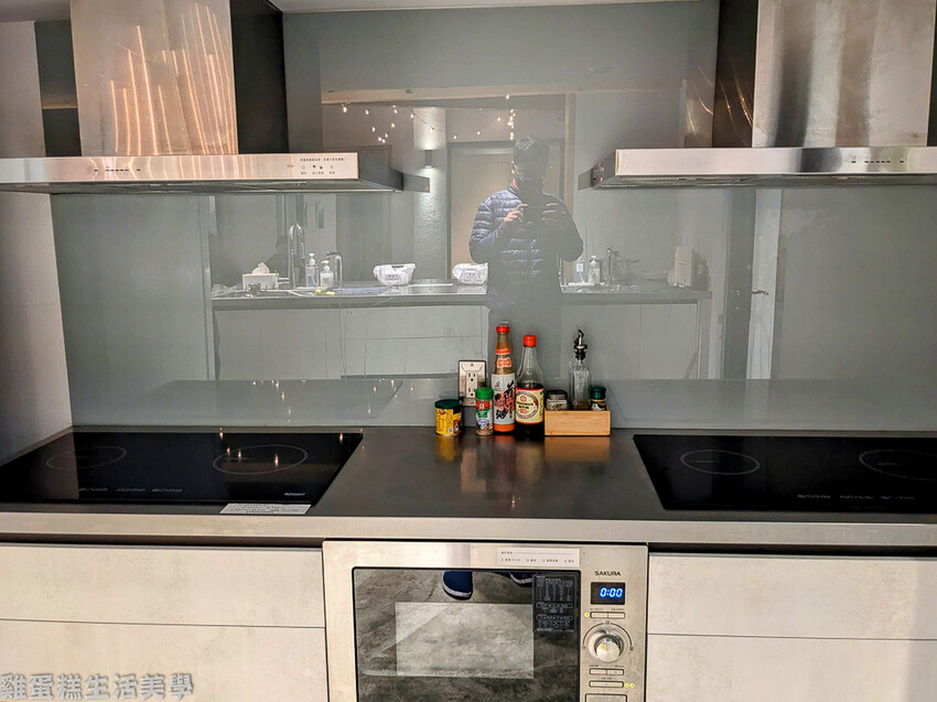 花蓮縣玉里鎮【花蓮住宿】山鄰山林青年文旅 - 單車友善，公設超豐富的MUJI風唯美青年旅舍