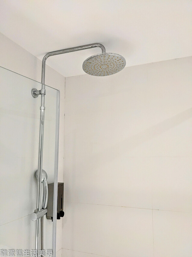 花蓮縣玉里鎮【花蓮住宿】山鄰山林青年文旅 - 單車友善，公設超豐富的MUJI風唯美青年旅舍