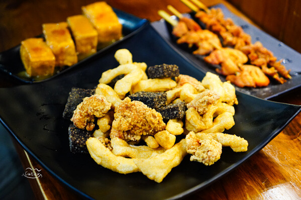 享來初 新竹外帶外送美食 東門市場必吃