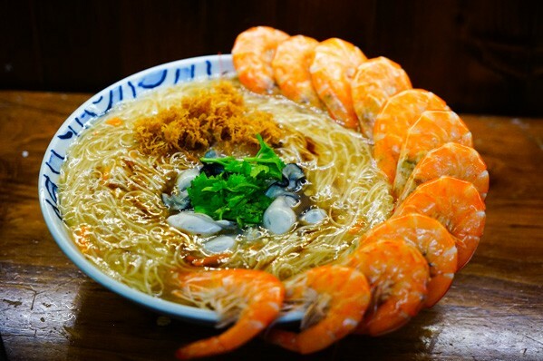 享來初 新竹外帶外送美食 東門市場必吃