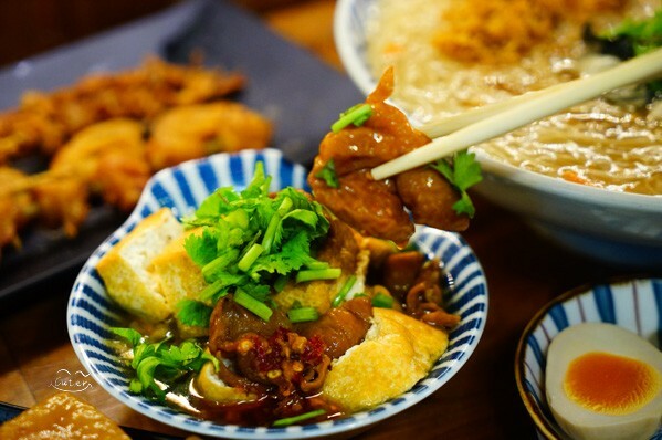 享來初 新竹外帶外送美食 東門市場必吃