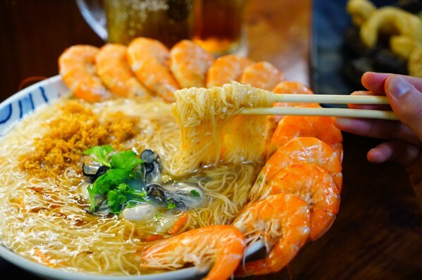 享來初 新竹外帶外送美食 東門市場必吃