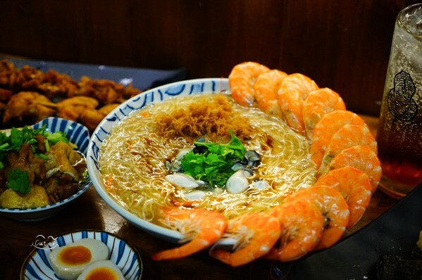 享來初 新竹外帶外送美食 東門市場必吃