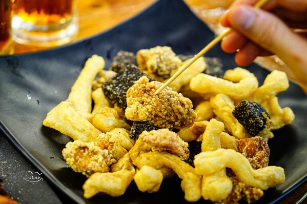 享來初 新竹外帶外送美食 東門市場必吃