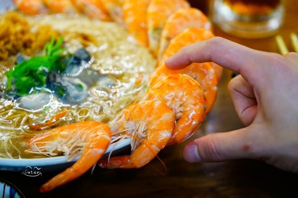 享來初 新竹外帶外送美食 東門市場必吃