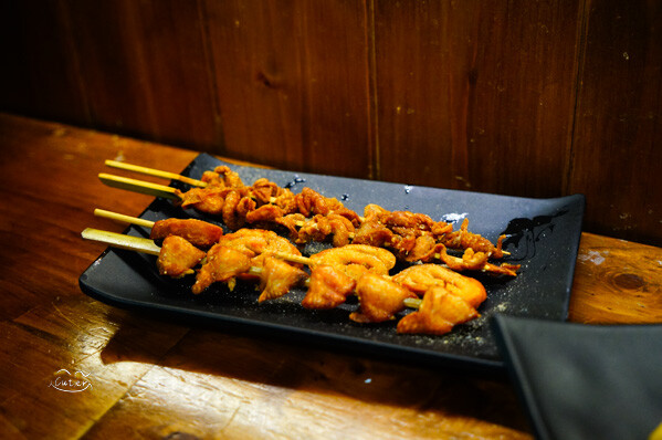 享來初 新竹外帶外送美食 東門市場必吃