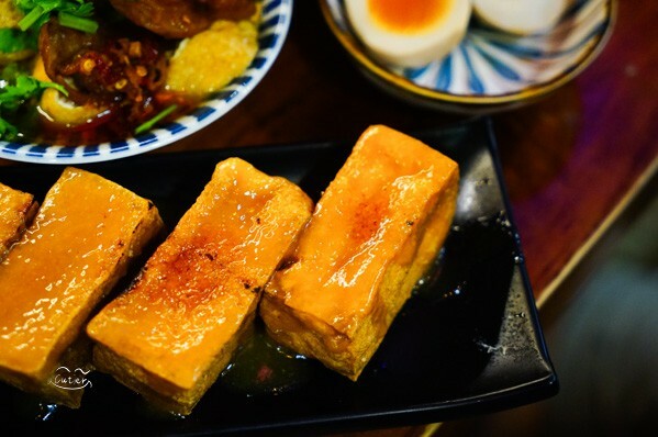 享來初 新竹外帶外送美食 東門市場必吃