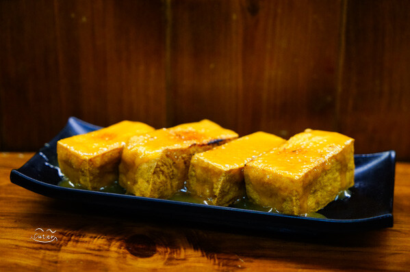 享來初 新竹外帶外送美食 東門市場必吃