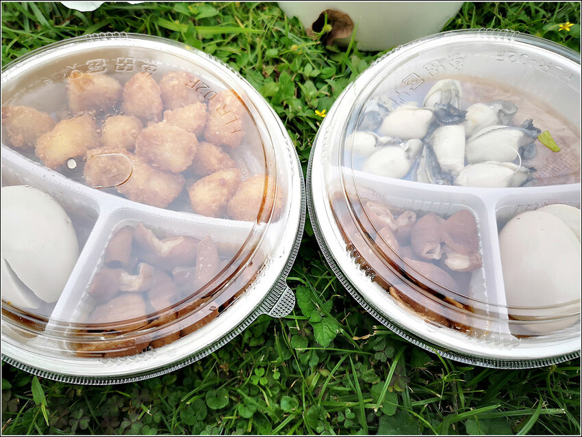 享來初大腸麵線 - 080