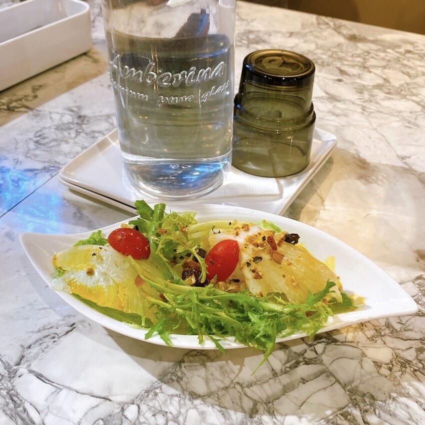 台中金典綠園道~義饗屋 di CaSa 樂活早午餐、義大利麵、燉飯,在城市享受花草簇擁,輕鬆又自在的早午餐時光~