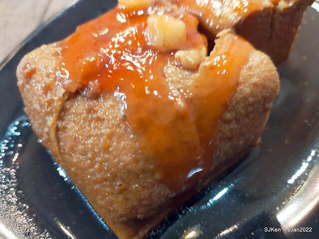 (南港美食)「JS金仙蝦捲店南港店」(Fried shrimp rolls , Braised pork on rice , fish ball soup store), Taipei, Taiwan, SJKen, Jan 15, 2022.