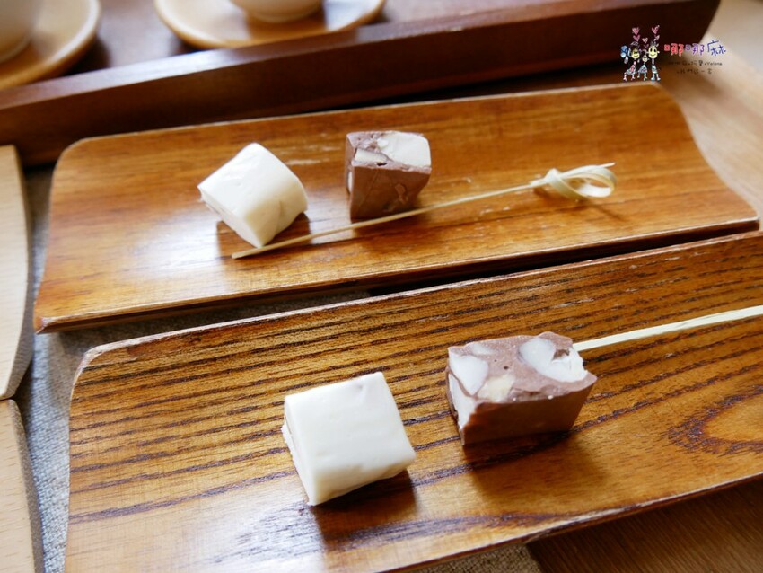 走過很容易錯過！超隱藏版台日文青風茶食店~整間店都好拍！