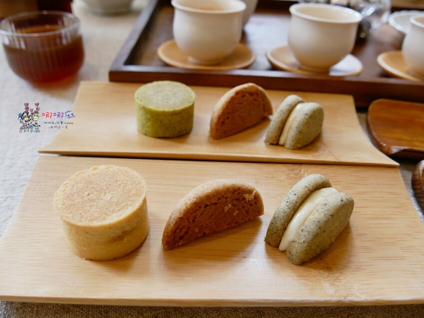 走過很容易錯過！超隱藏版台日文青風茶食店~整間店都好拍！