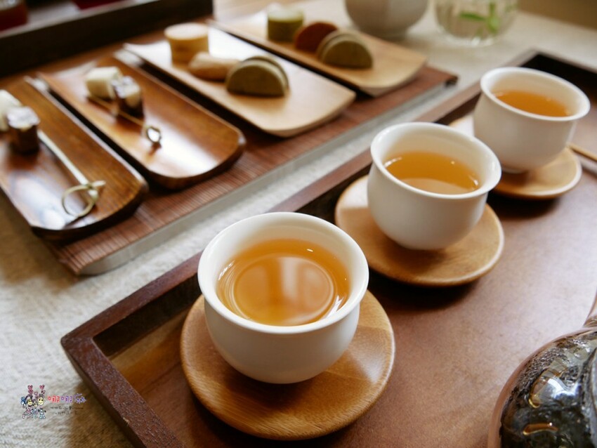 走過很容易錯過！超隱藏版台日文青風茶食店~整間店都好拍！