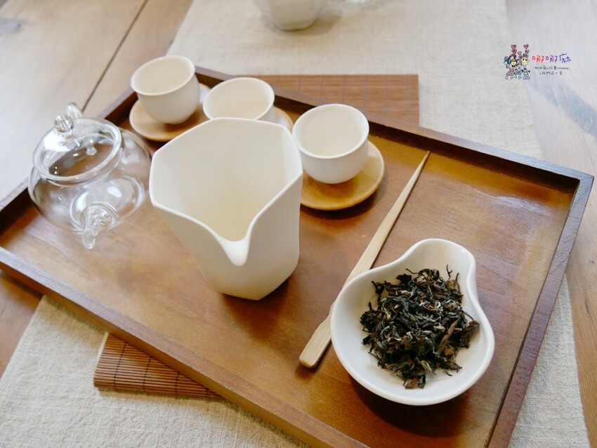 走過很容易錯過！超隱藏版台日文青風茶食店~整間店都好拍！