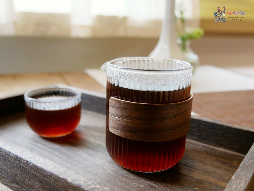 走過很容易錯過！超隱藏版台日文青風茶食店~整間店都好拍！