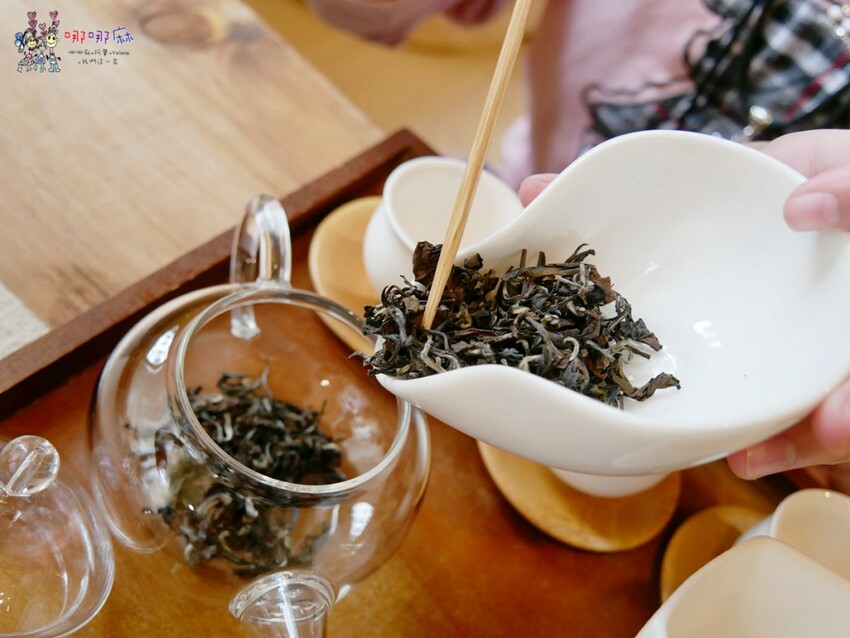 走過很容易錯過！超隱藏版台日文青風茶食店~整間店都好拍！