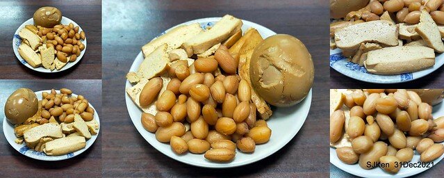 (通化街美食)「青島海鮮水餃阿欽」(Seafood jiaozi &potsticker store), Taipei, Taiwan, SJKen, Dec 31, 2021.