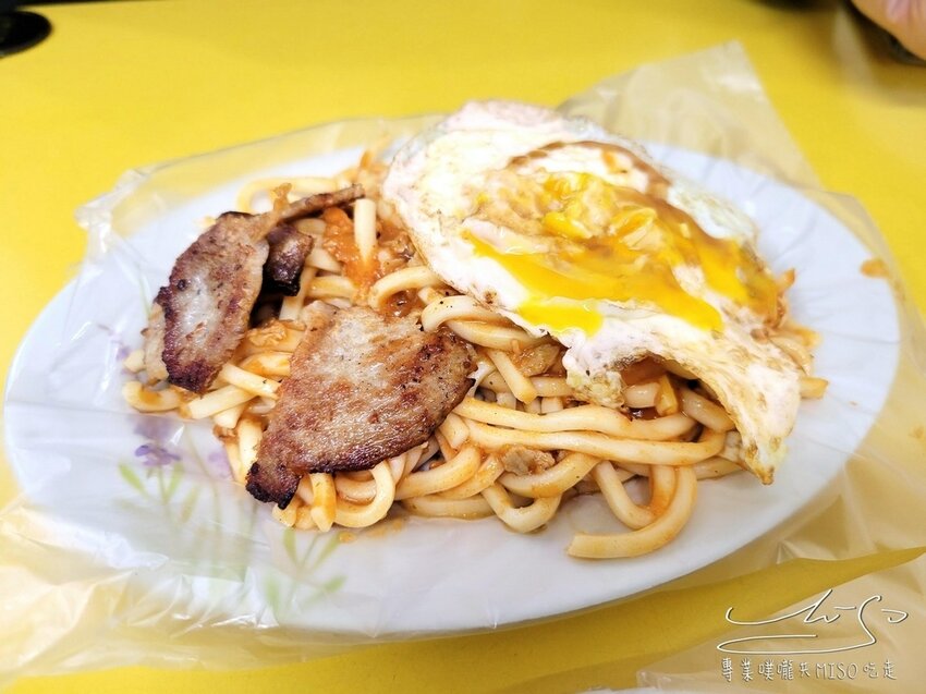 巨森早餐吧 桃園早餐店 大廟後方 桃園好吃早餐 桃園在地人早餐 專業噗嚨共MISO吃走 (20).jpg