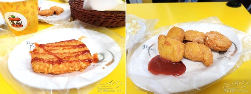 巨森早餐吧 桃園早餐店 大廟後方 桃園好吃早餐 桃園在地人早餐 專業噗嚨共MISO吃走 (8).jpg