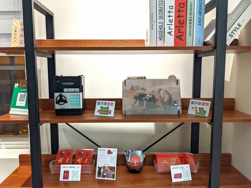 蛙滴家民宿｜台南安平新開幕文青復古民宿！多樣化華麗復古磁磚裝潢！台南民宿推薦、台南住宿推薦、安平民宿推薦、安平住宿推薦 - 佛系旅遊筆記