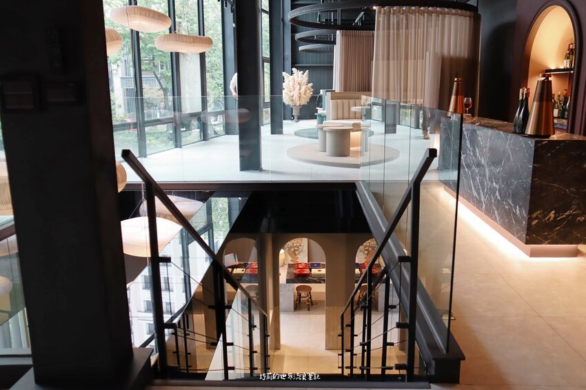 台中喜餅推薦 | Hera 赫拉 頂級喜餅，台中七期最美喜餅店，在玻璃屋一見鍾情的西式手工喜餅