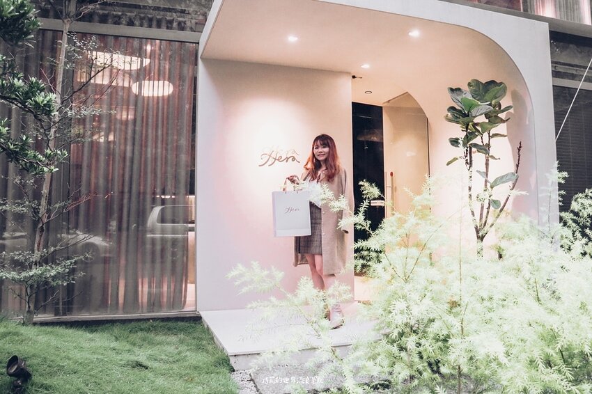 台中喜餅推薦 | Hera 赫拉 頂級喜餅，台中七期最美喜餅店，在玻璃屋一見鍾情的西式手工喜餅