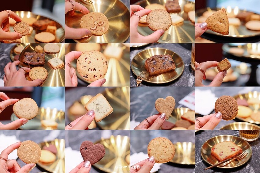 台中喜餅推薦 | Hera 赫拉 頂級喜餅，台中七期最美喜餅店，在玻璃屋一見鍾情的西式手工喜餅