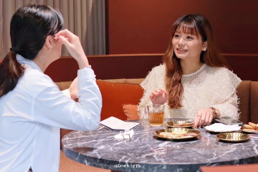 台中喜餅推薦 | Hera 赫拉 頂級喜餅，台中七期最美喜餅店，在玻璃屋一見鍾情的西式手工喜餅