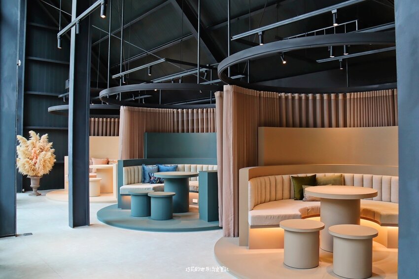 台中喜餅推薦 | Hera 赫拉 頂級喜餅，台中七期最美喜餅店，在玻璃屋一見鍾情的西式手工喜餅