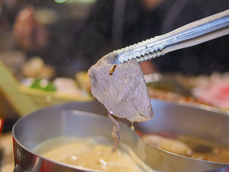 藏王極上鍋物新竹店 | 藏身於都市中的極上美味 浮誇海鮮高級肉品現點現切 火鍋文化鍋物之王