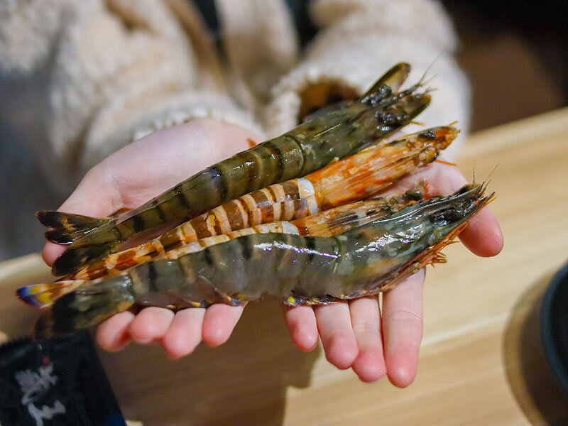 藏王極上鍋物新竹店 | 藏身於都市中的極上美味 浮誇海鮮高級肉品現點現切 火鍋文化鍋物之王