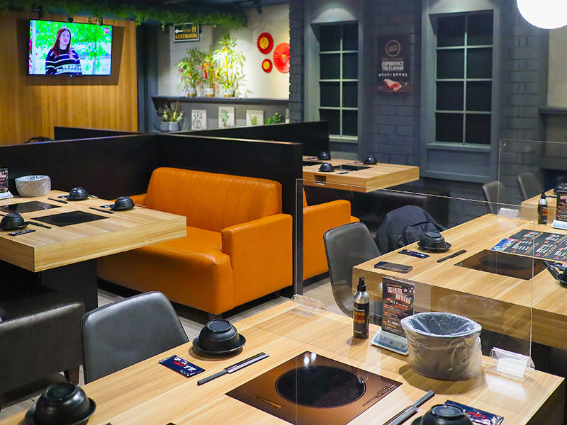 藏王極上鍋物新竹店 | 藏身於都市中的極上美味 浮誇海鮮高級肉品現點現切 火鍋文化鍋物之王