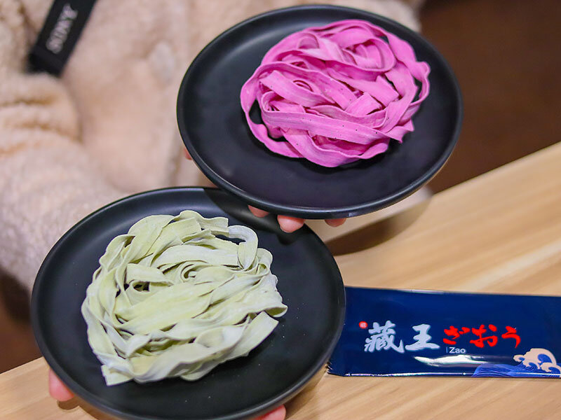 藏王極上鍋物新竹店 | 藏身於都市中的極上美味 浮誇海鮮高級肉品現點現切 火鍋文化鍋物之王