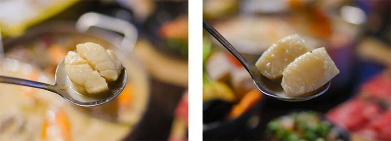 藏王極上鍋物新竹店 | 藏身於都市中的極上美味 浮誇海鮮高級肉品現點現切 火鍋文化鍋物之王