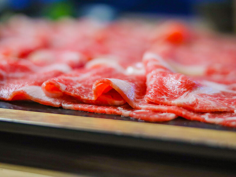 藏王極上鍋物新竹店 | 藏身於都市中的極上美味 浮誇海鮮高級肉品現點現切 火鍋文化鍋物之王