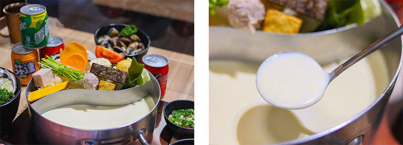 藏王極上鍋物新竹店 | 藏身於都市中的極上美味 浮誇海鮮高級肉品現點現切 火鍋文化鍋物之王