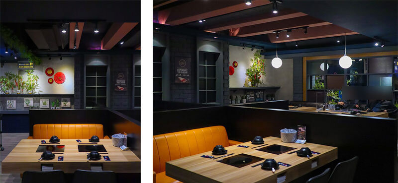 藏王極上鍋物新竹店 | 藏身於都市中的極上美味 浮誇海鮮高級肉品現點現切 火鍋文化鍋物之王