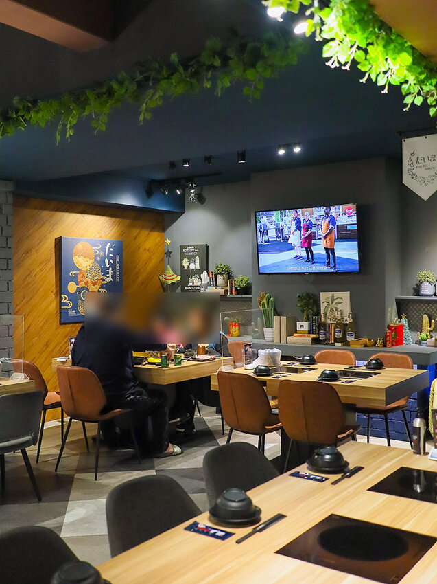 藏王極上鍋物新竹店 | 藏身於都市中的極上美味 浮誇海鮮高級肉品現點現切 火鍋文化鍋物之王