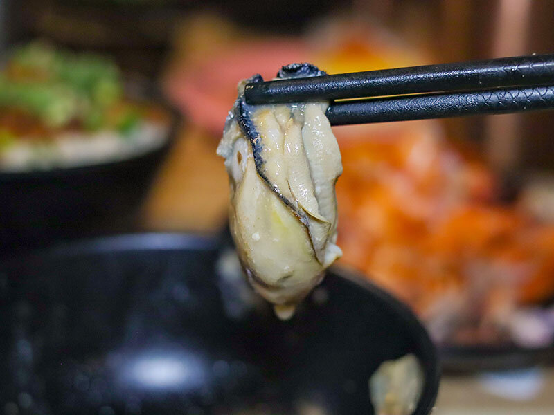 藏王極上鍋物新竹店 | 藏身於都市中的極上美味 浮誇海鮮高級肉品現點現切 火鍋文化鍋物之王