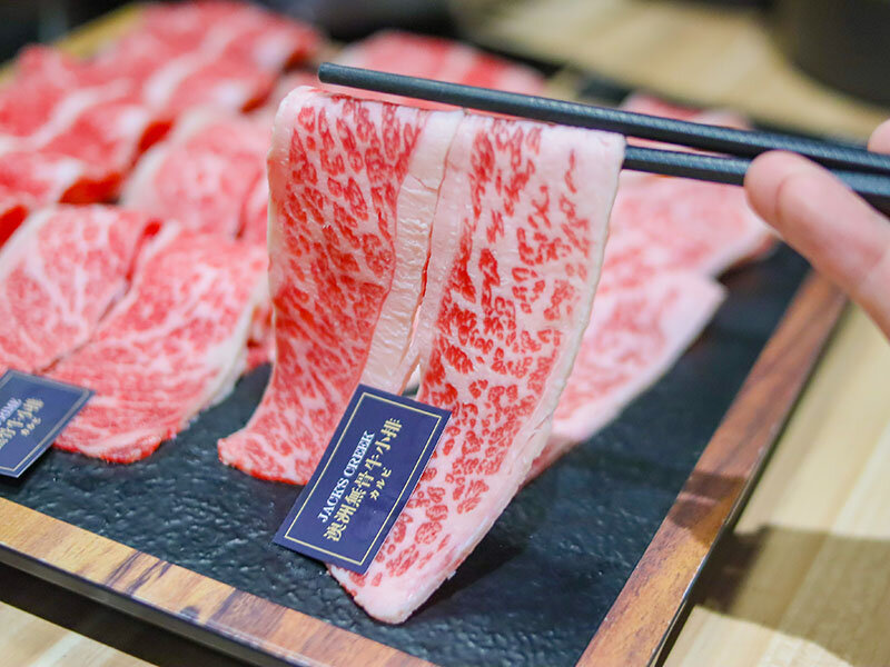 藏王極上鍋物新竹店 | 藏身於都市中的極上美味 浮誇海鮮高級肉品現點現切 火鍋文化鍋物之王