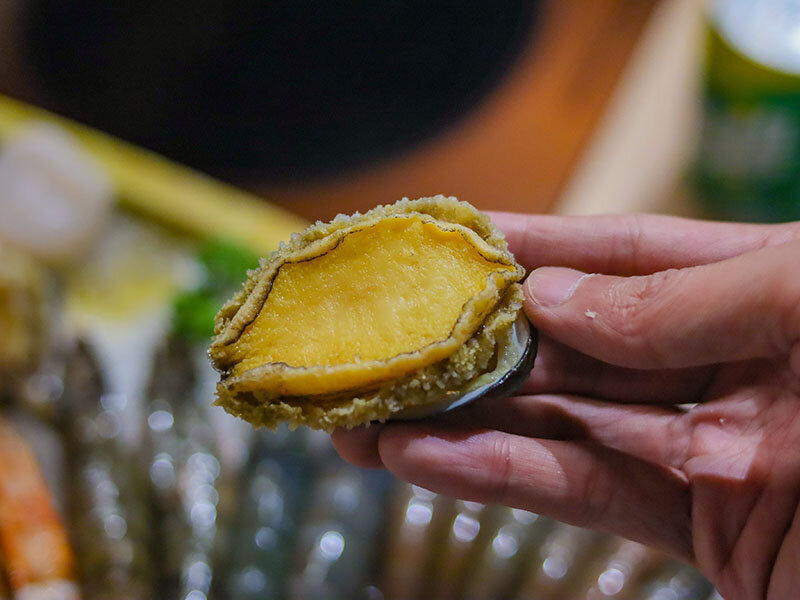 藏王極上鍋物新竹店 | 藏身於都市中的極上美味 浮誇海鮮高級肉品現點現切 火鍋文化鍋物之王