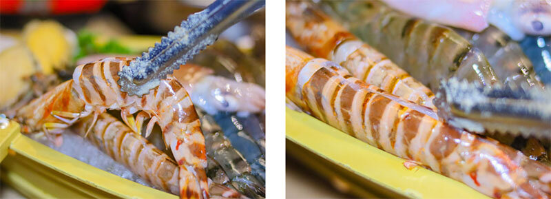 藏王極上鍋物新竹店 | 藏身於都市中的極上美味 浮誇海鮮高級肉品現點現切 火鍋文化鍋物之王