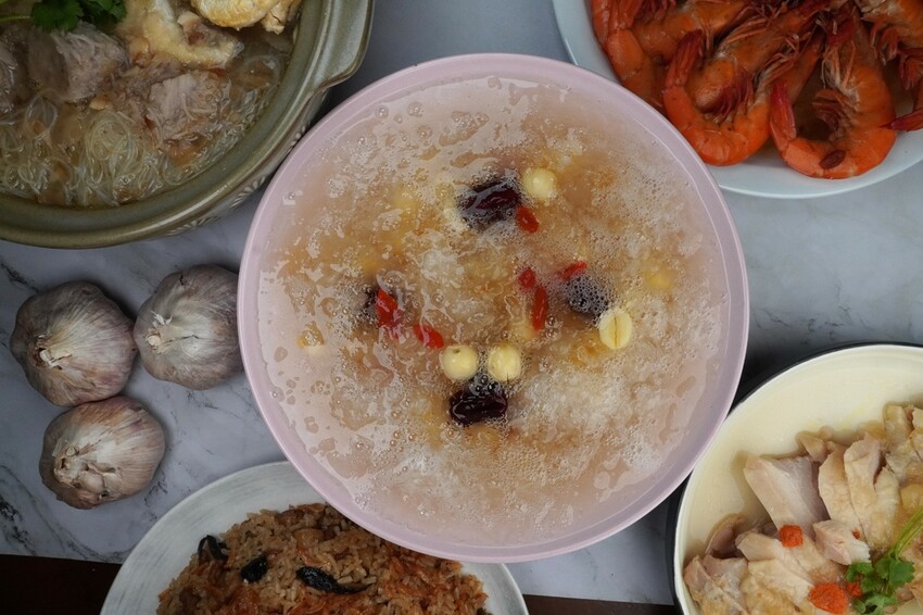 2024年菜推薦｜曾响號團圓年菜8-10人份不用三千元 佛跳